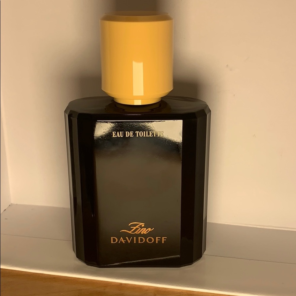 Davidoff Zino. Men’s